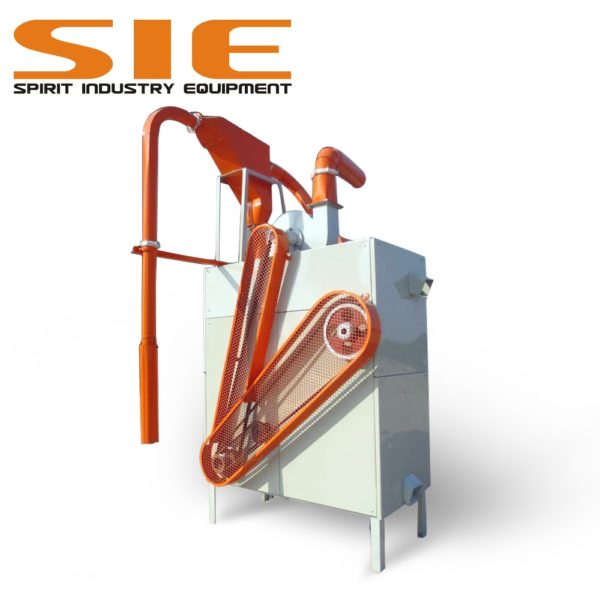 cleaning machine