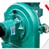 commercial grain grinder