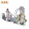 flour mill plant cost