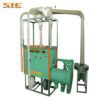 maize milling machine