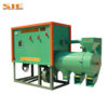 maize milling machine