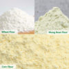 roller flour mill plant cost
