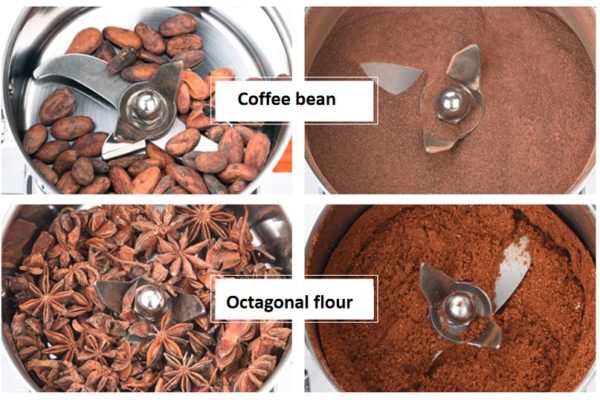 commercial flour mill machine price