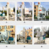 automatic dal mill machinery price