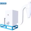 Mini dal mill price