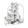 wheat flour mill